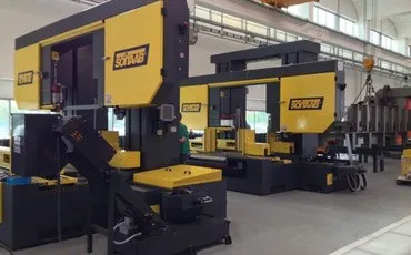 Band Saws