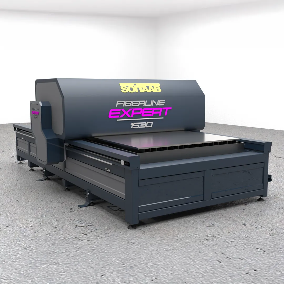 Soitaab FIBERLINE