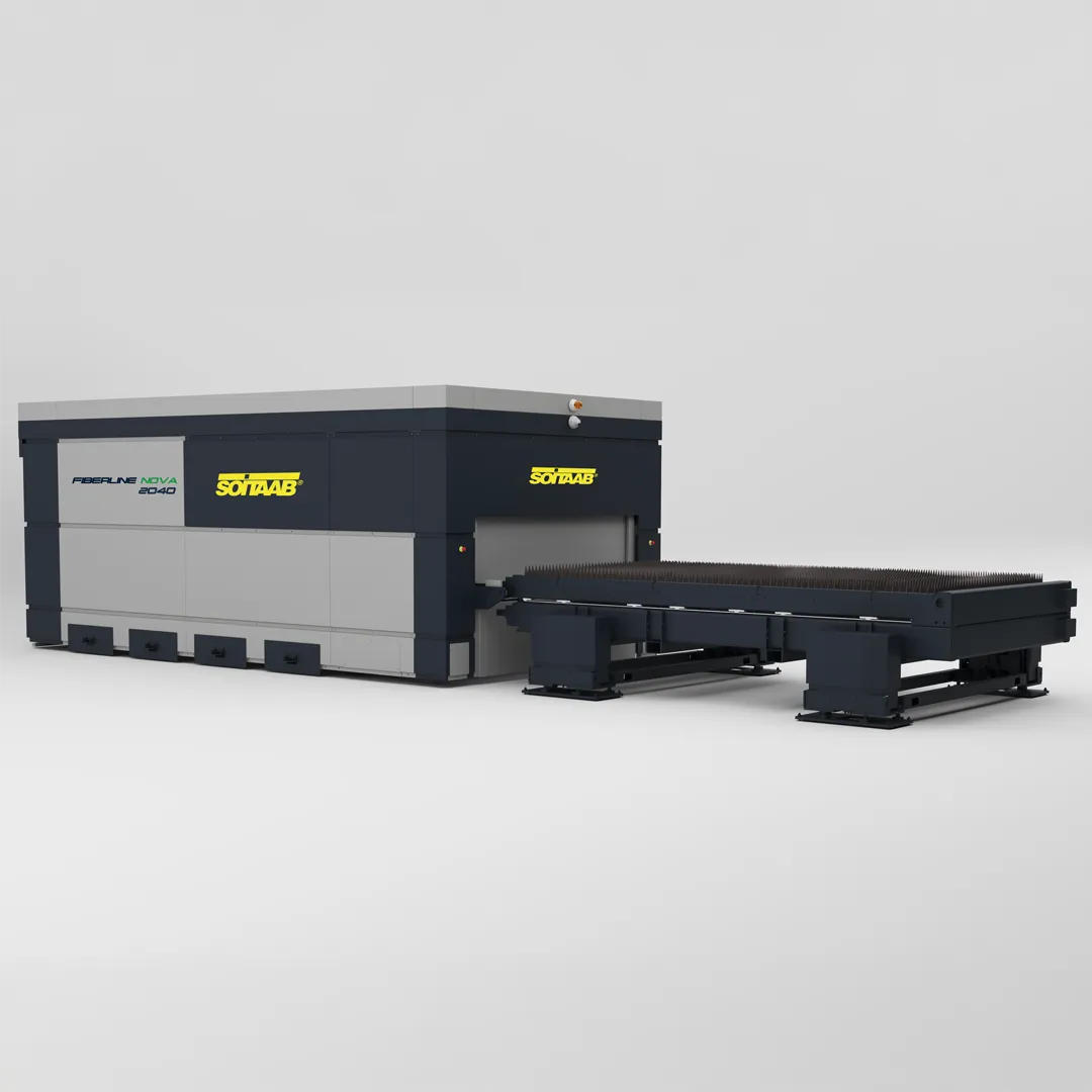 Soitaab FIBERLINE