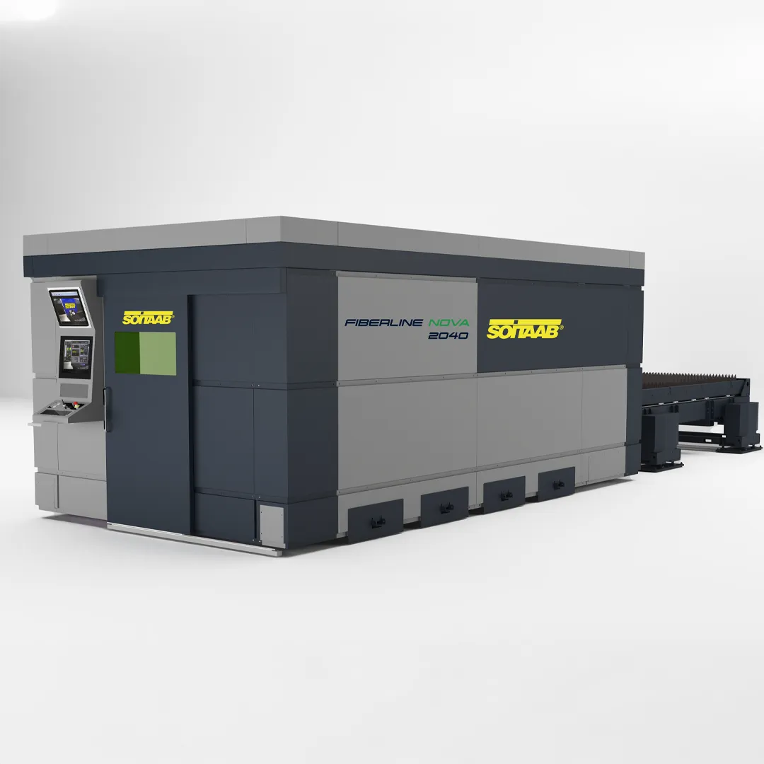 Soitaab FIBERLINE NOVA