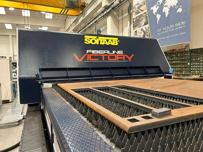 Soitaab FIBERLINE VICTORY