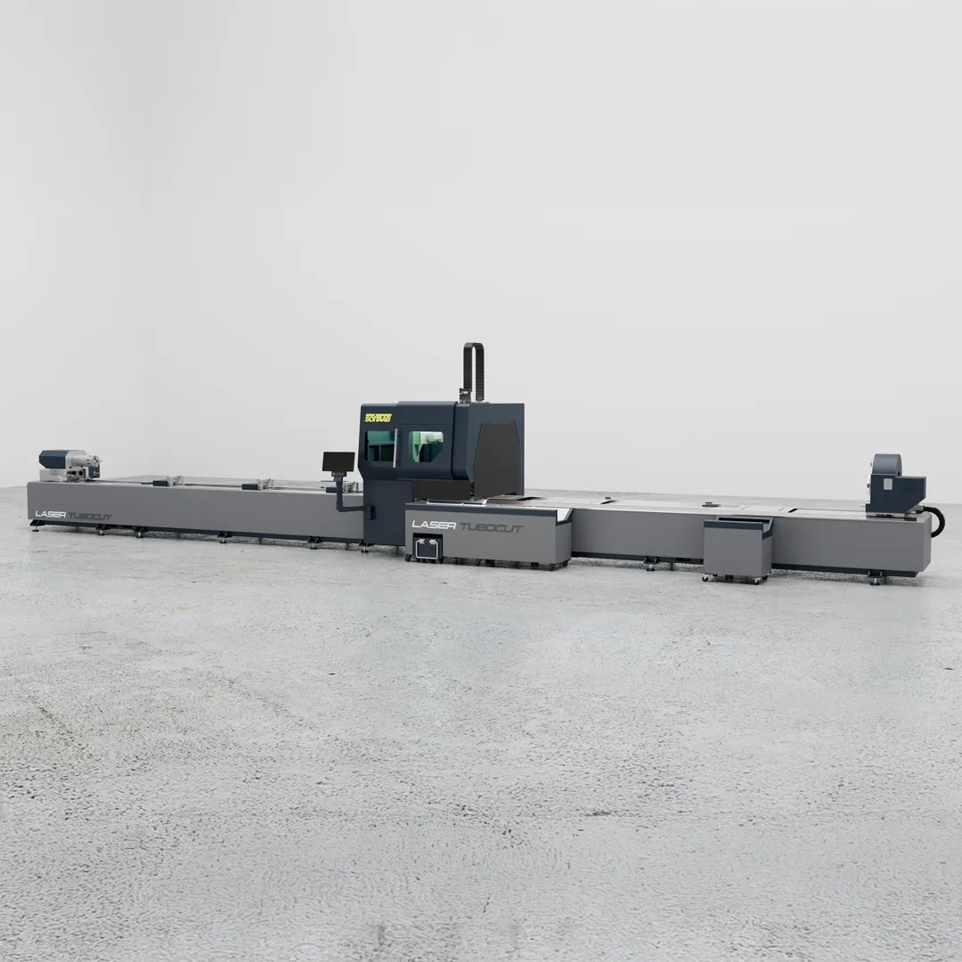 Soitaab LASER TUBOCUT