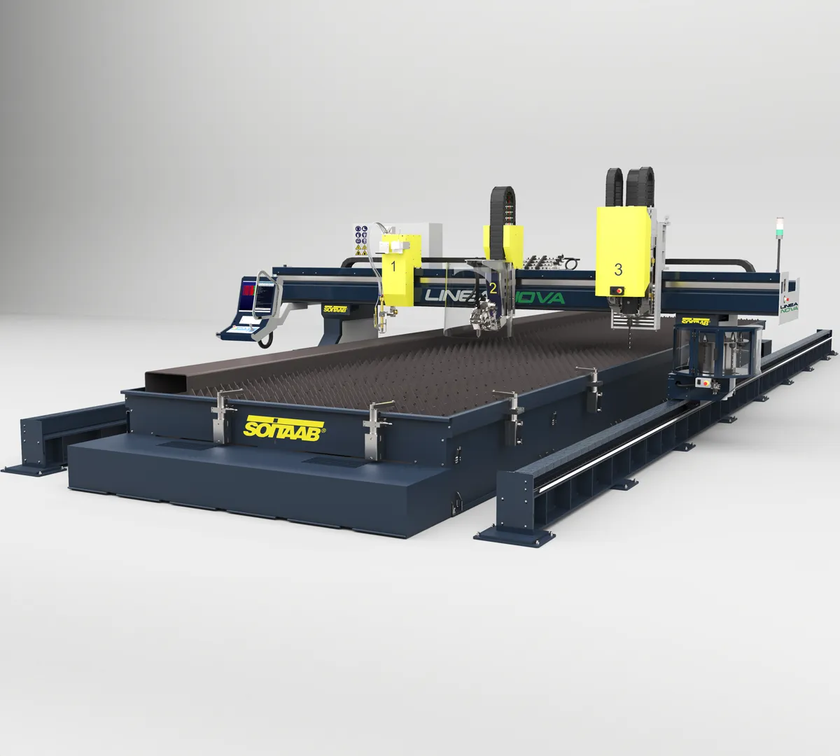 Soitaab LINEA NOVA