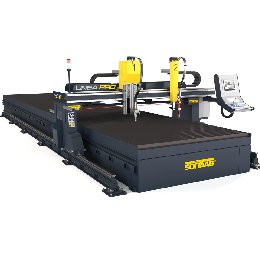 Soitaab LINEAtech