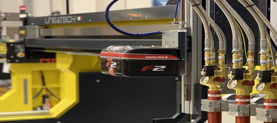 Soitaab Plasma Marker Head