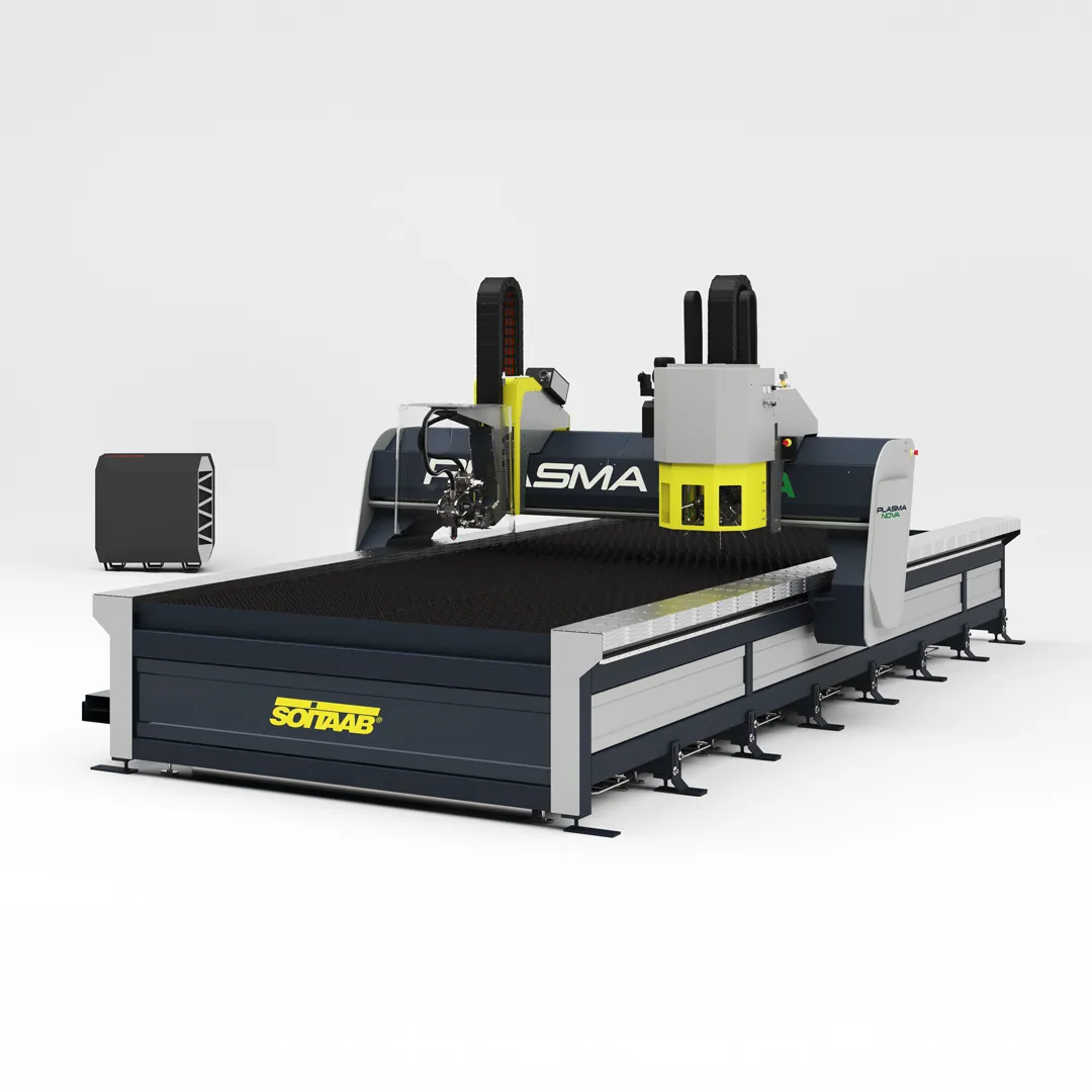 Soitaab PLASMAtech