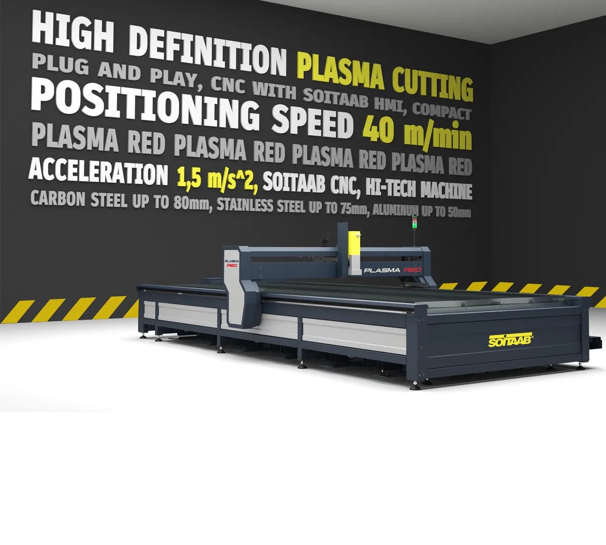 Soitaab PLASMA NOVA