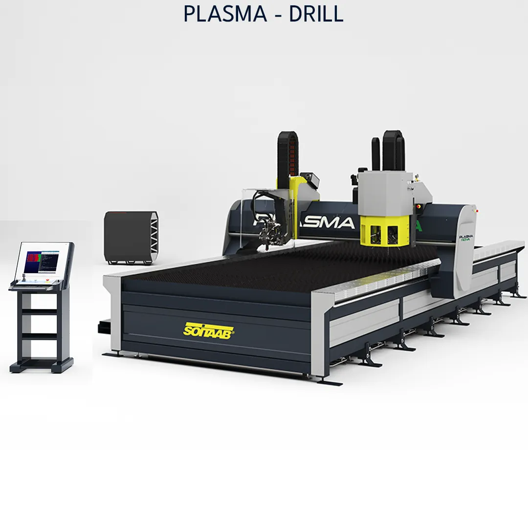 Soitaab PLASMA NOVA
