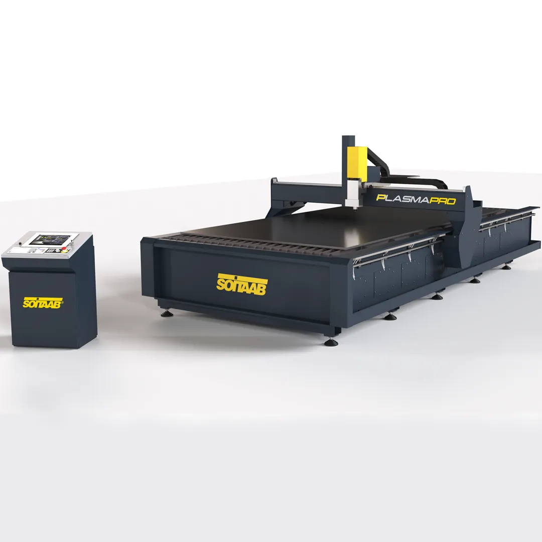 Soitaab PLASMAtech