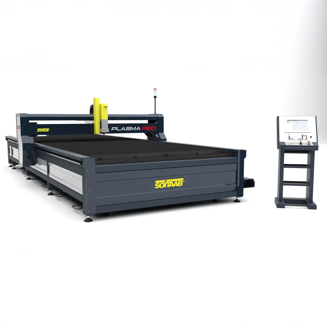 Soitaab PLASMAtech