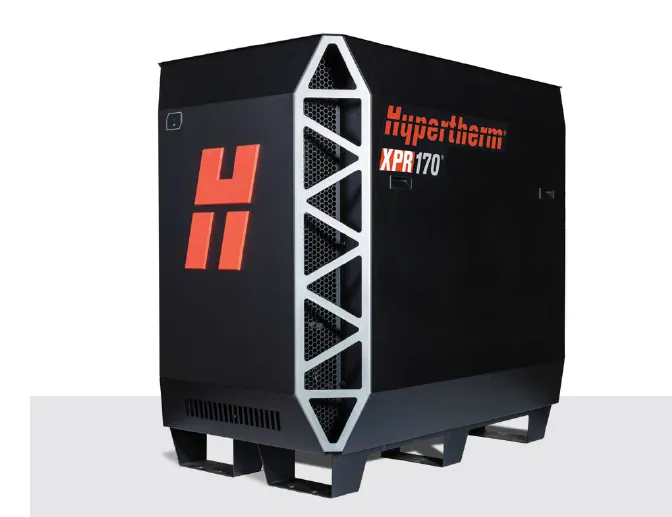 Soitaab Plasma Source XPR170