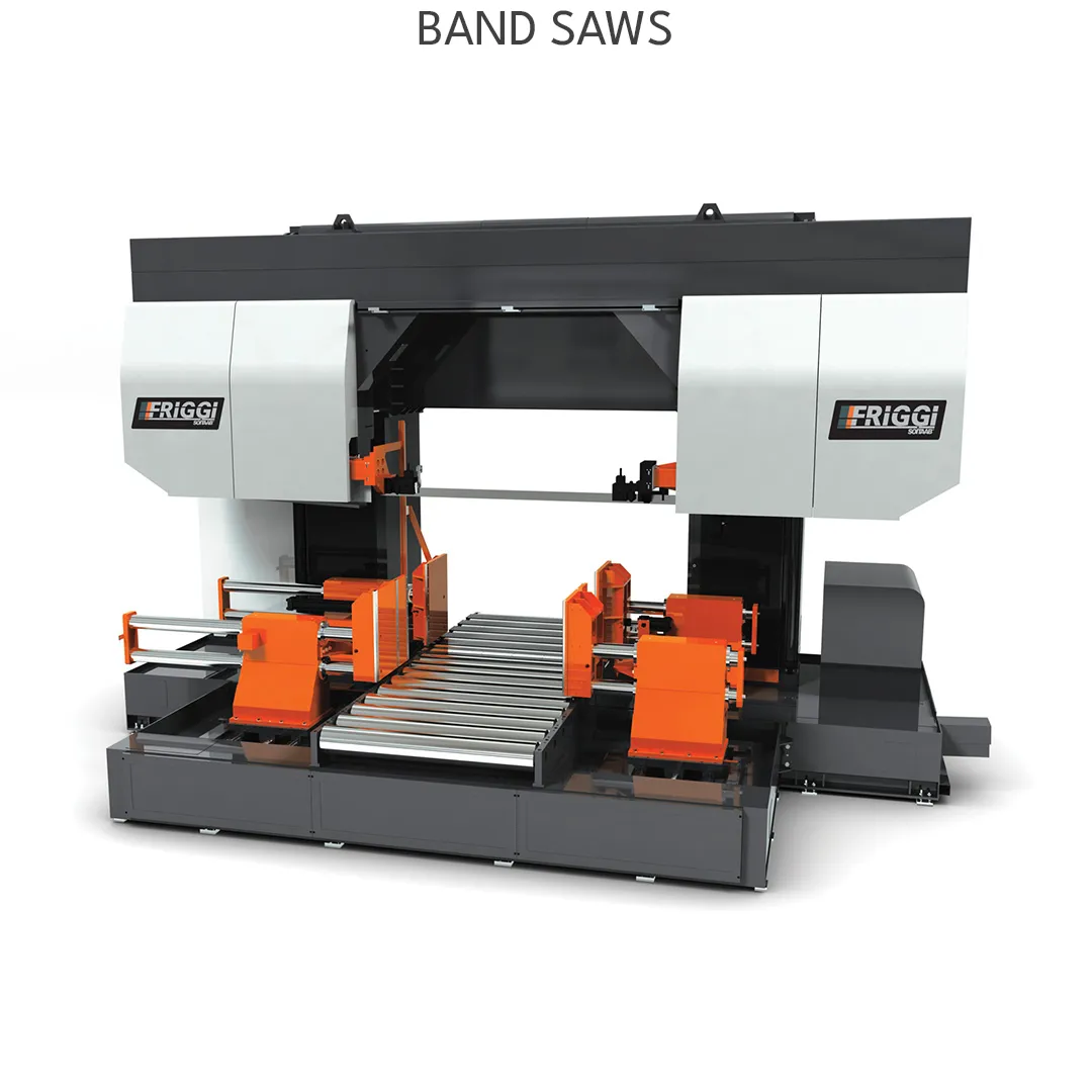 Soitaab Band Saw