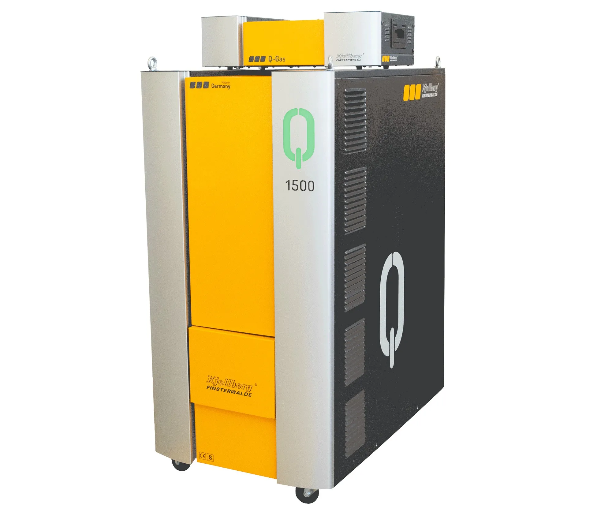 Soitaab Pump Q1500