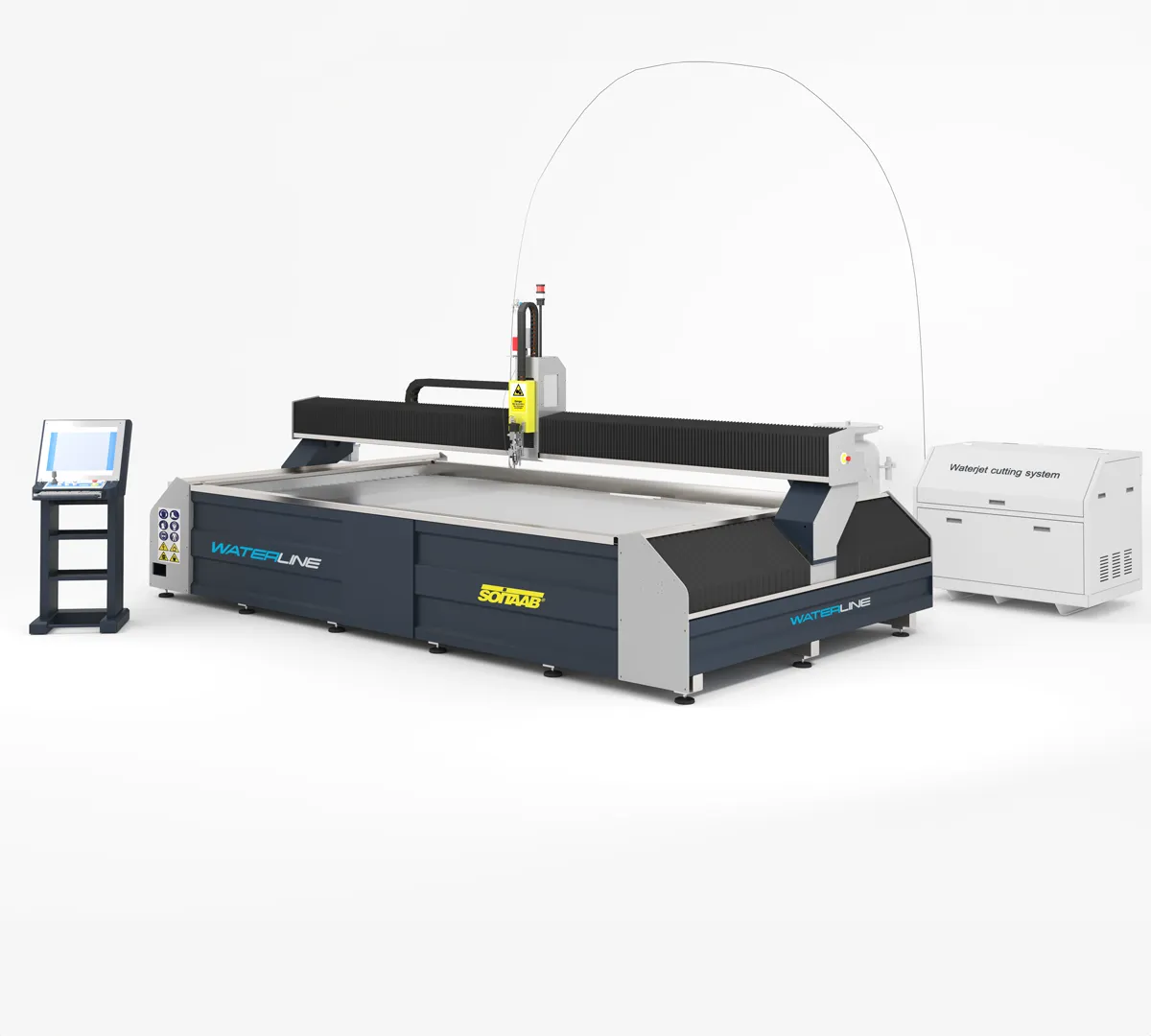 Soitaab WATERJET
