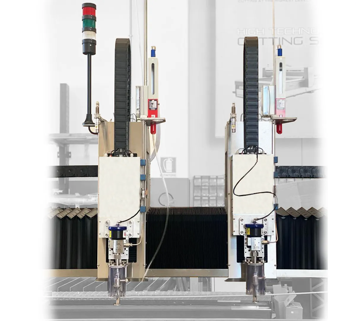 Soitaab WATERJET